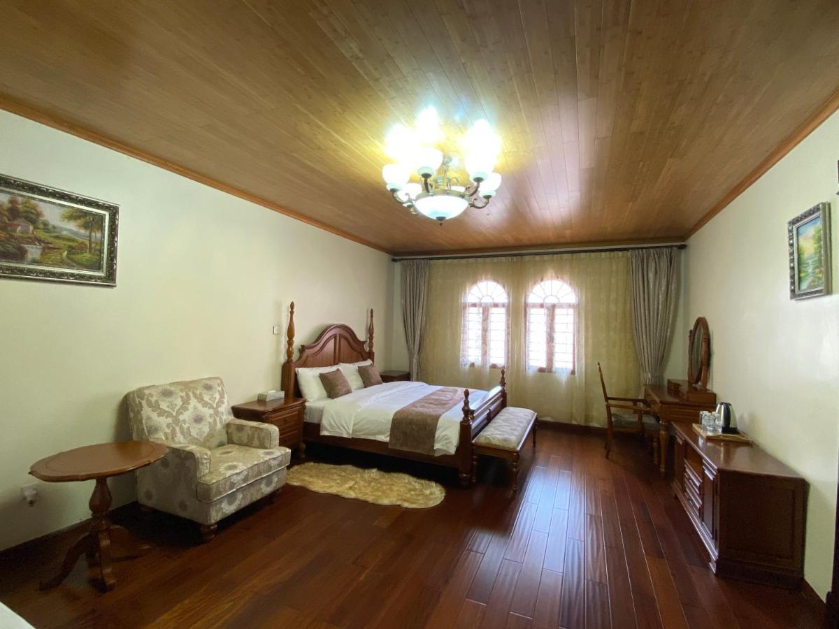 中华会馆 Nairobi Exterior photo